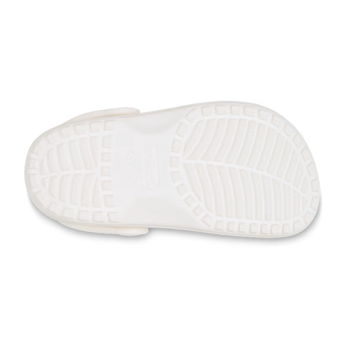 Crocs Toddler Classic Floral Cut-Out Clog ALT130