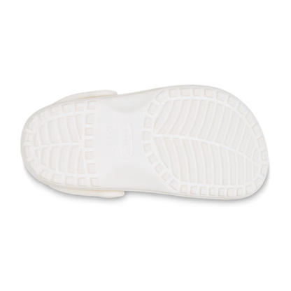 Crocs Toddler Classic Floral Cut-Out Clog ALT130