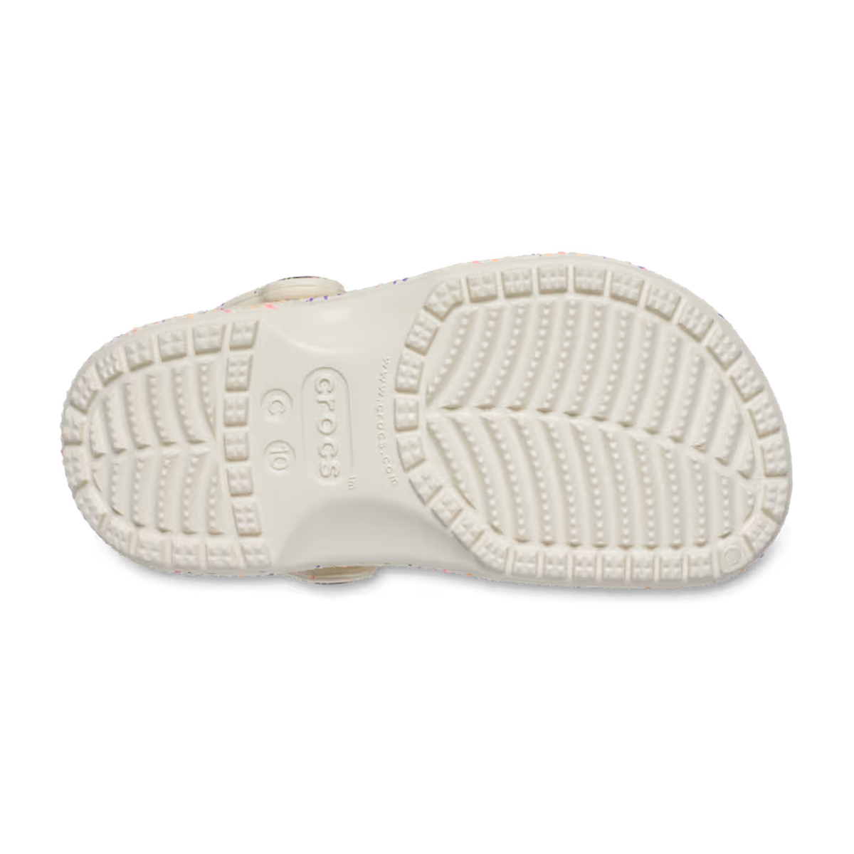 crocs-gallery-color:summit white/multi; color:Summit White/Multi; alt:ALT130; file:212669_2MT-ALT130