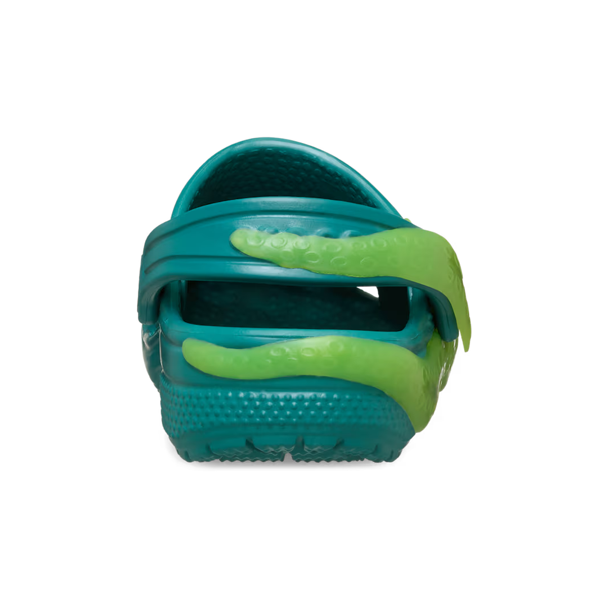 Crocs Toddler Classic IAM Color Change Octopus Clog ALT160