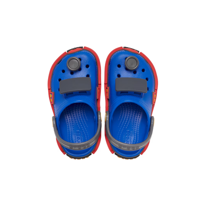 Crocs Toddler Classic IAM Train Clog ALT120