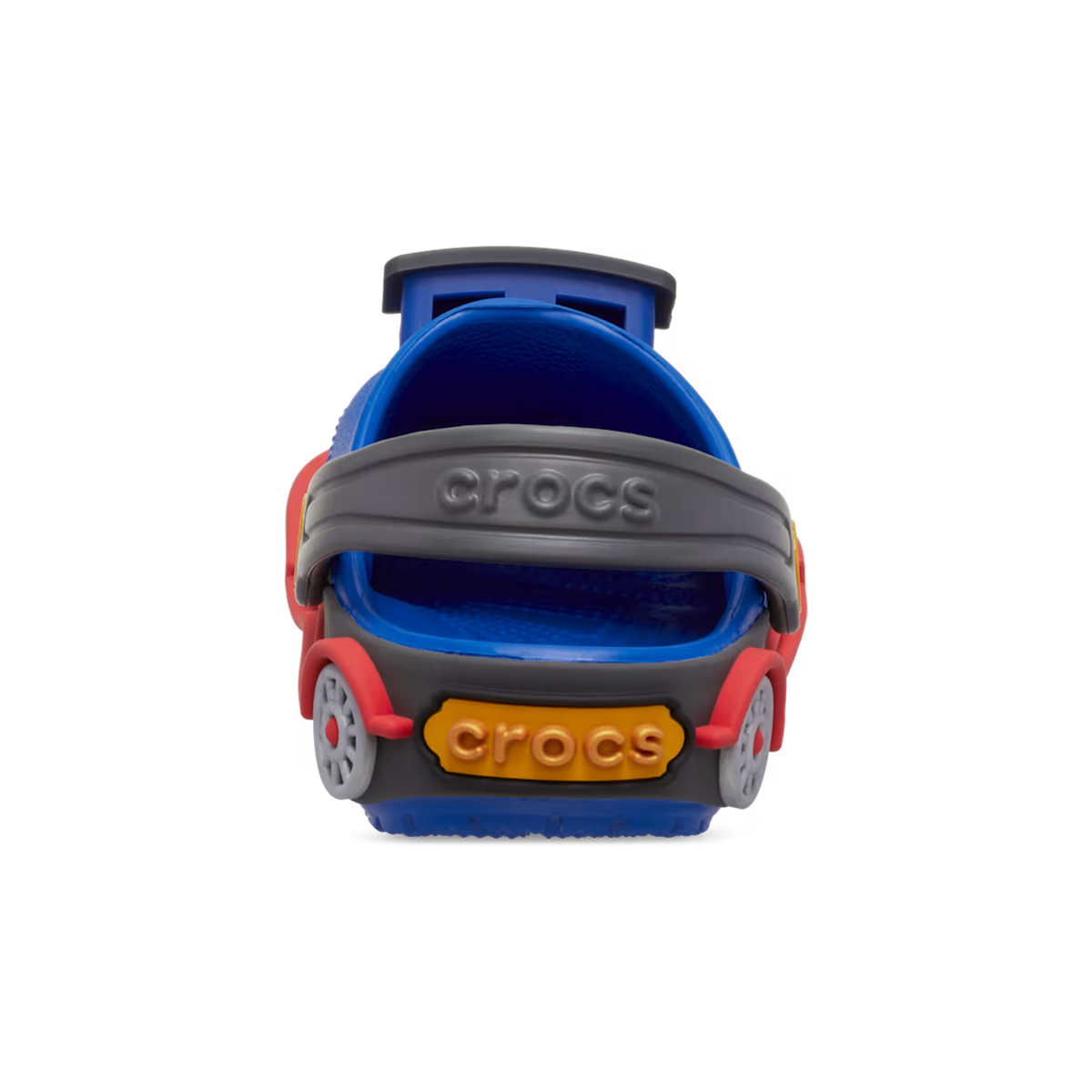 Crocs Toddler Classic IAM Train Clog ALT160
