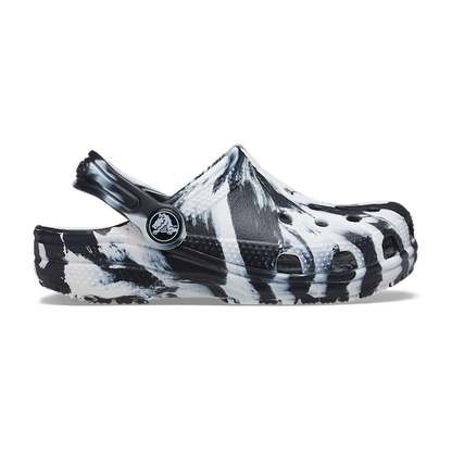 Crocs Toddler Classic Marbled Clog ALT100