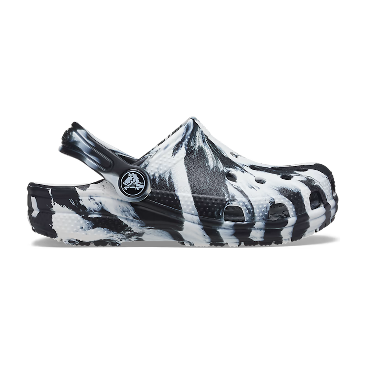 crocs-gallery-color:black / white; color:Black / White; alt:ALT100; file:206838_066-ALT100
