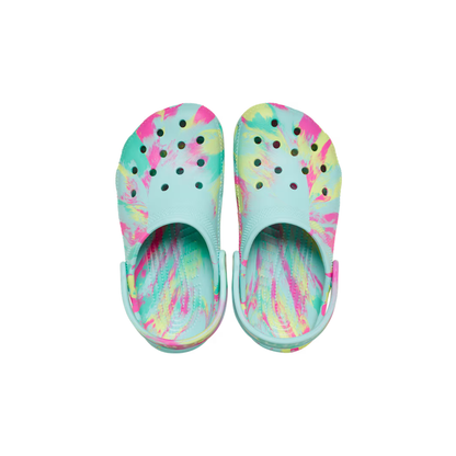 crocs-gallery-color:aquamarine / multi; color:Aquamarine / Multi; alt:ALT120; file:206838_4PE-ALT120