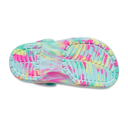 crocs-gallery-color:aquamarine / multi; color:Aquamarine / Multi; alt:ALT130; file:206838_4PE-ALT130