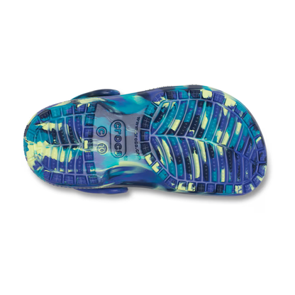 crocs-gallery-color:navy / turbo teal; color:Navy / Turbo Teal; alt:ALT130; file:206838_4RR-ALT130