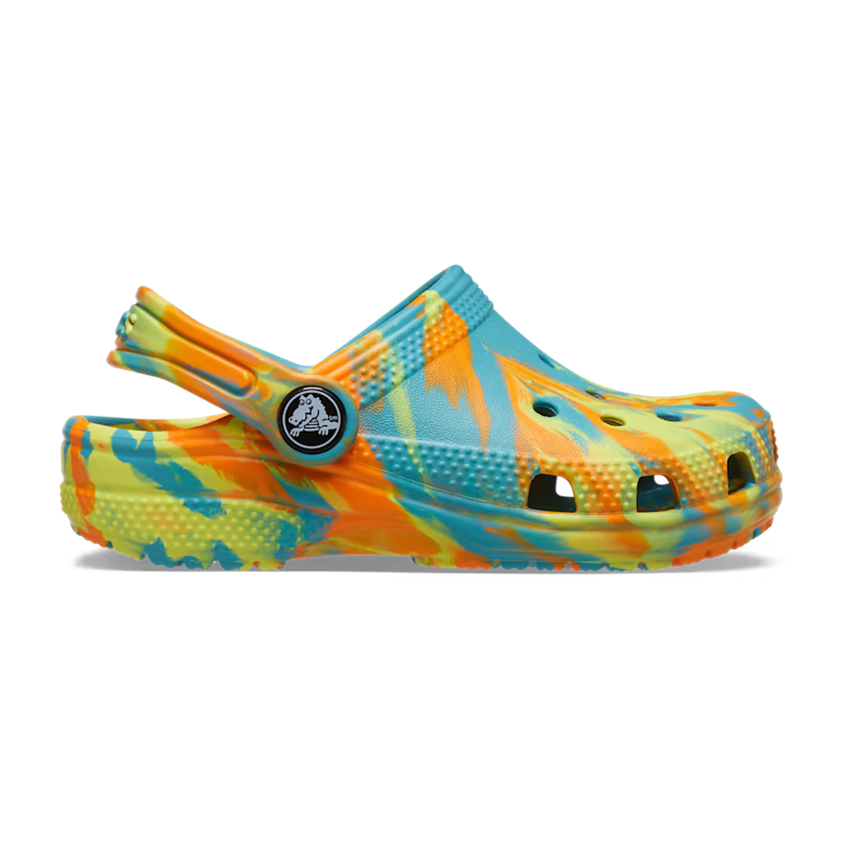 crocs-gallery-color:turq tonic / multi; color:Turq Tonic / Multi; alt:ALT100; file:206838_4SW-ALT100