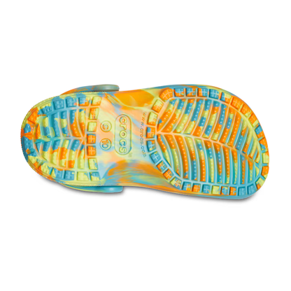 crocs-gallery-color:turq tonic / multi; color:Turq Tonic / Multi; alt:ALT130; file:206838_4SW-ALT130