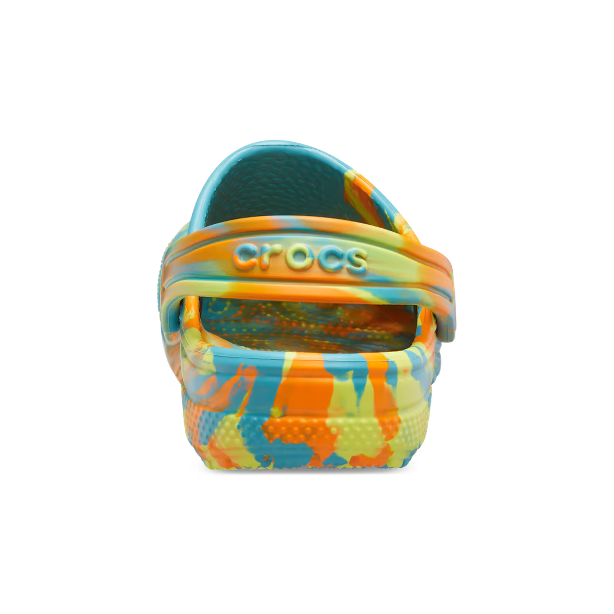 crocs-gallery-color:turq tonic / multi; color:Turq Tonic / Multi; alt:ALT160; file:206838_4SW-ALT160