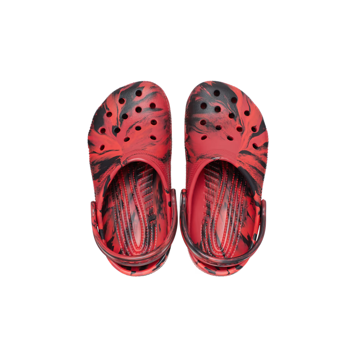 crocs-gallery-color:pepper / black; color:Pepper / Black; alt:ALT120; file:206838_6EO-ALT120