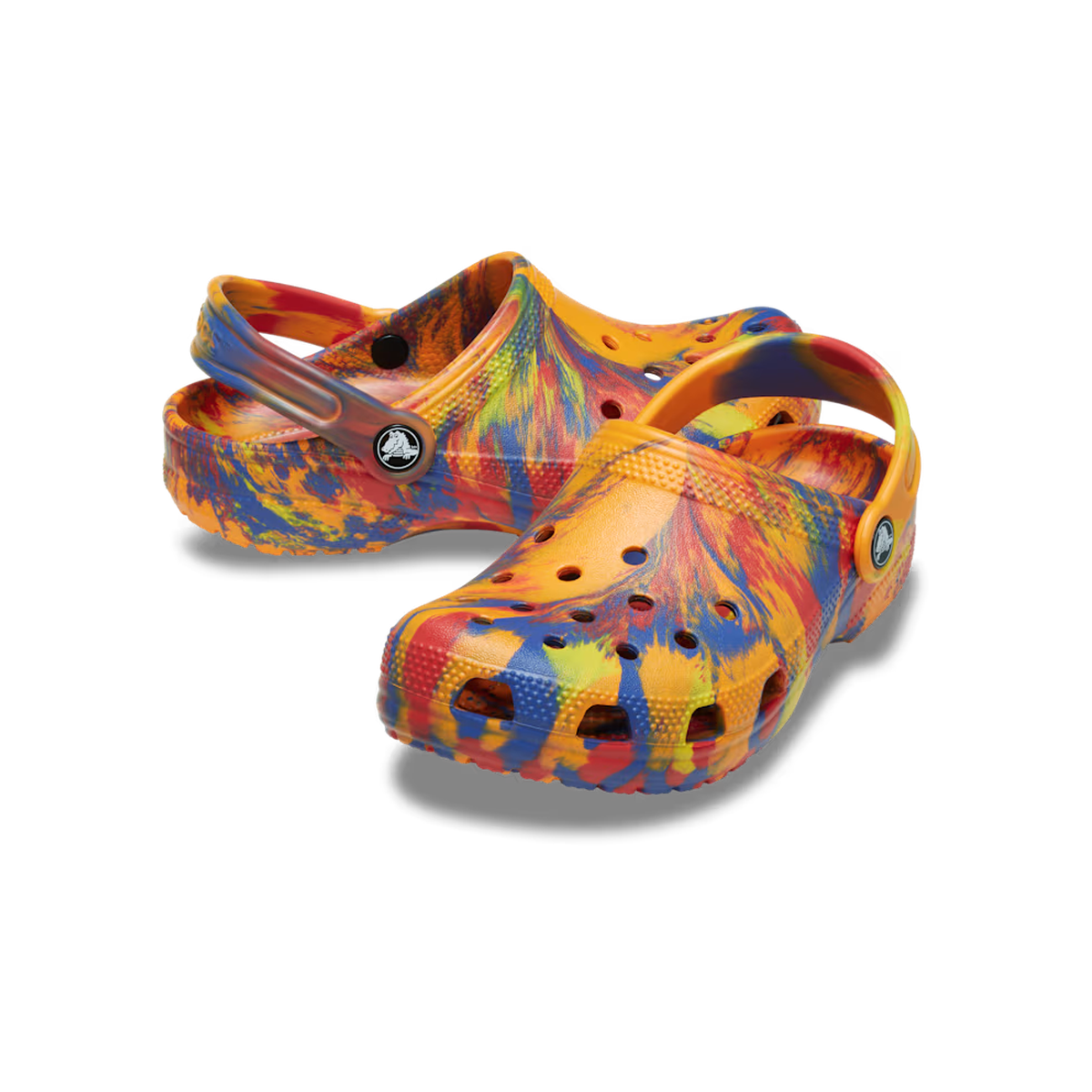 crocs-gallery-color:orange zing / multi; color:Orange Zing / Multi; alt:ALT110; file:206838_83B-ALT110