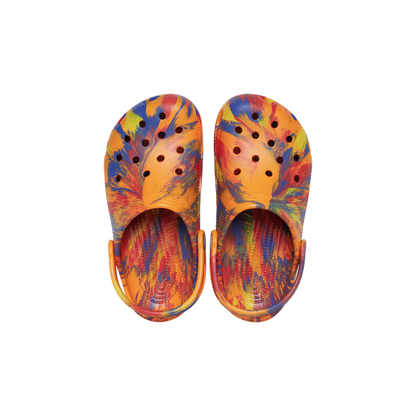 crocs-gallery-color:orange zing / multi; color:Orange Zing / Multi; alt:ALT120; file:206838_83B-ALT120