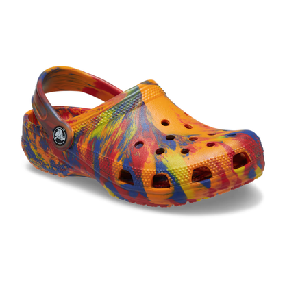 crocs-gallery-color:orange zing / multi; color:Orange Zing / Multi; alt:ALT140; file:206838_83B-ALT140