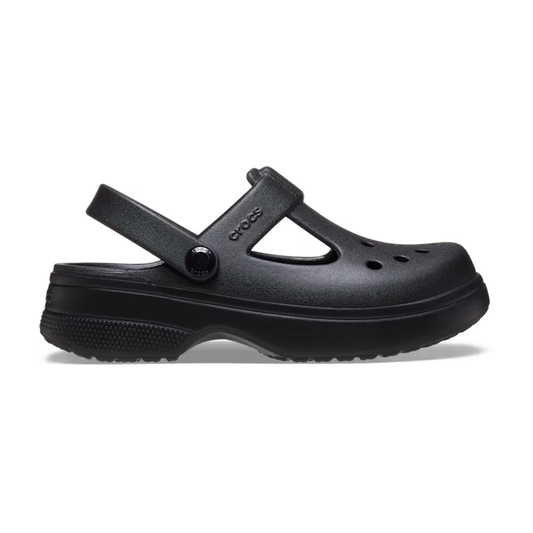 Crocs Toddler Classic Mary Jane Clog ALT100