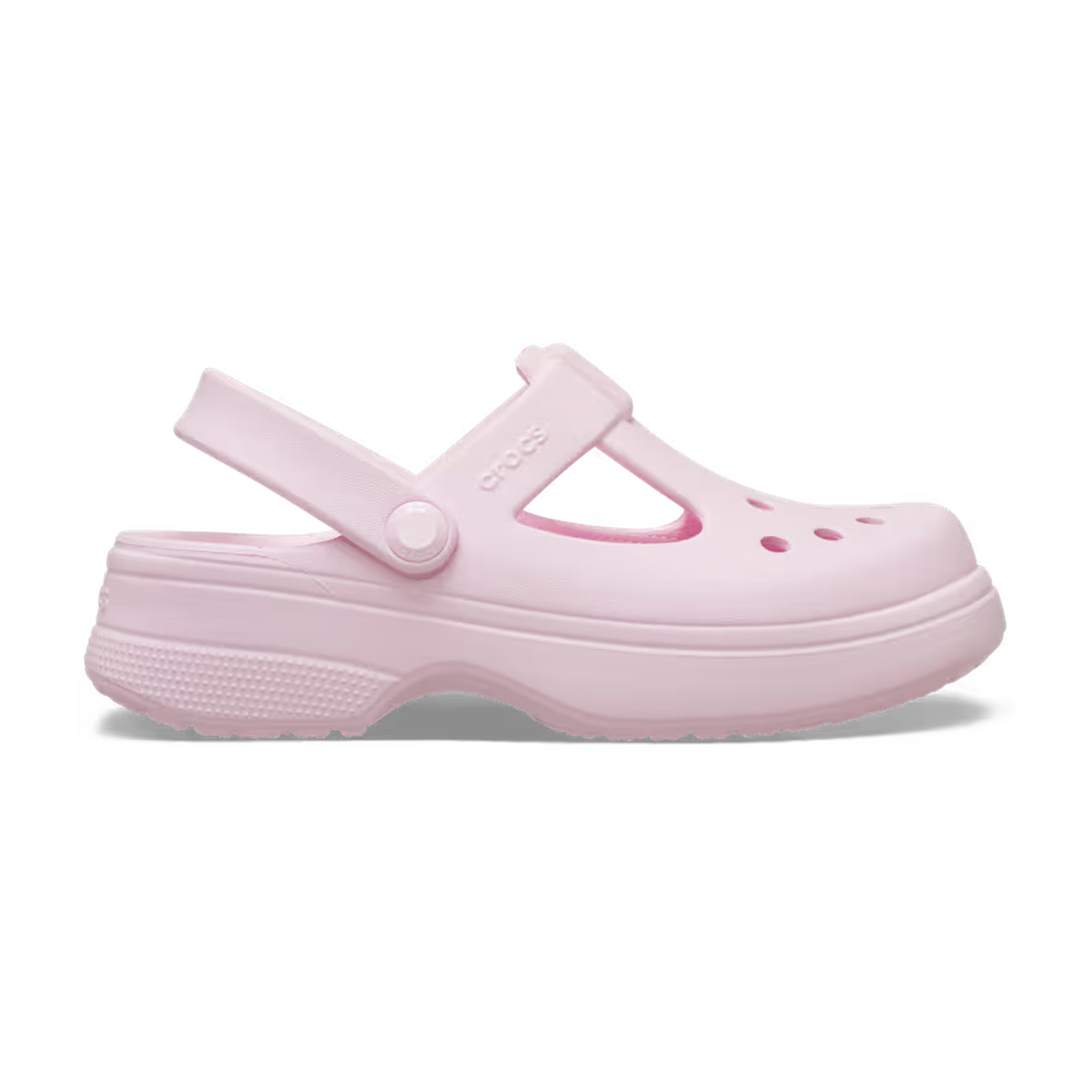 crocs-gallery-color:pink milk; color:Pink Milk; alt:ALT100; file:210616_6ZW-ALT100
