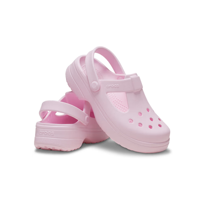 crocs-gallery-color:pink milk; color:Pink Milk; alt:ALT110; file:210616_6ZW-ALT110