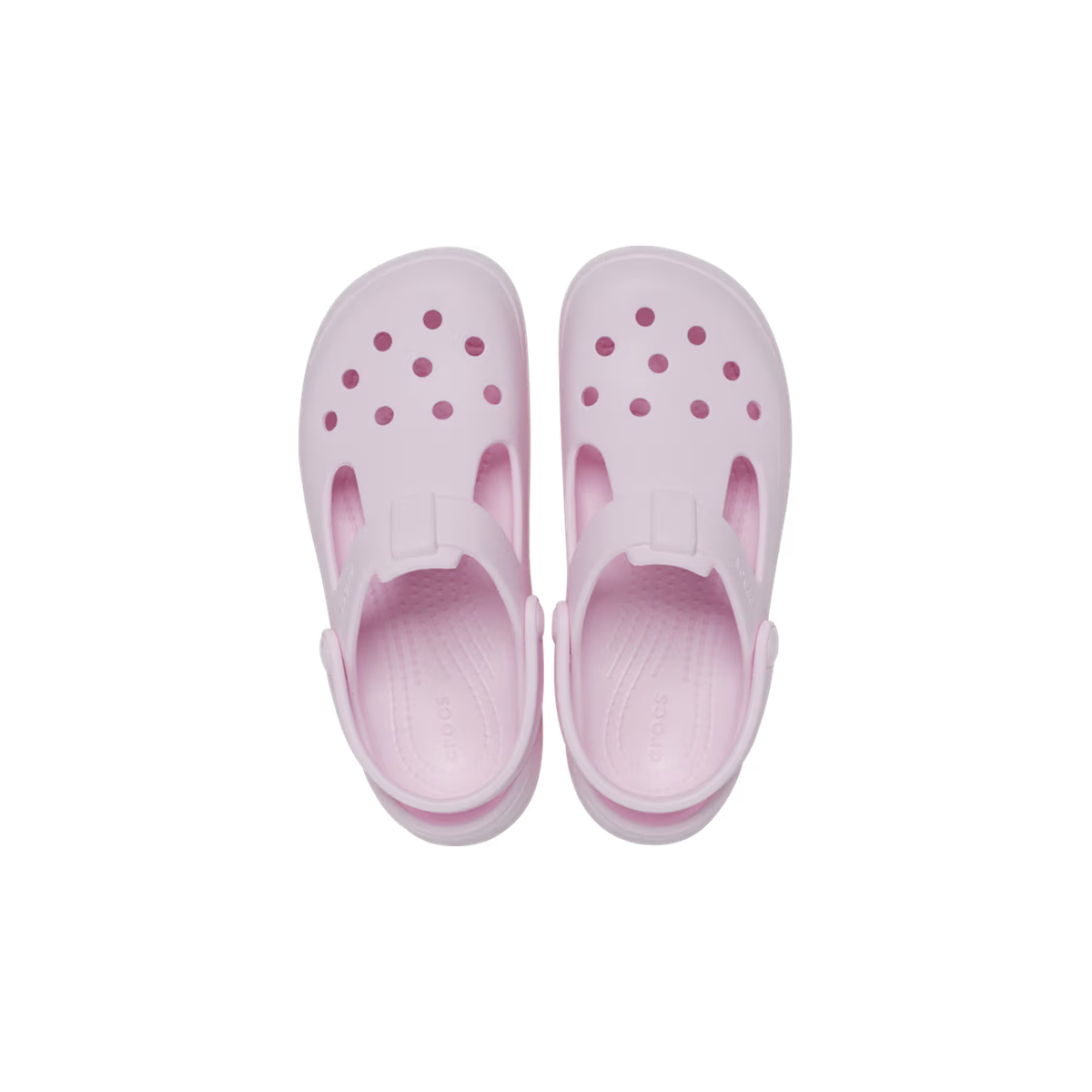 crocs-gallery-color:pink milk; color:Pink Milk; alt:ALT120; file:210616_6ZW-ALT120