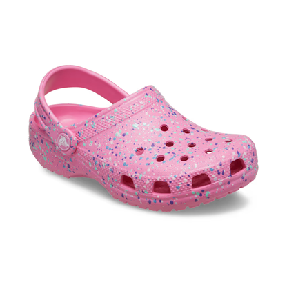 crocs-gallery-color:pink lemonade/multi; color:Pink Lemonade/Multi; alt:ALT140; file:211169_6SO-ALT140
