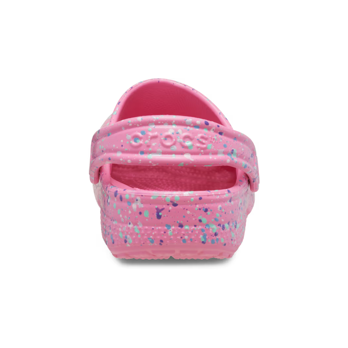 crocs-gallery-color:pink lemonade/multi; color:Pink Lemonade/Multi; alt:ALT160; file:211169_6SO-ALT160