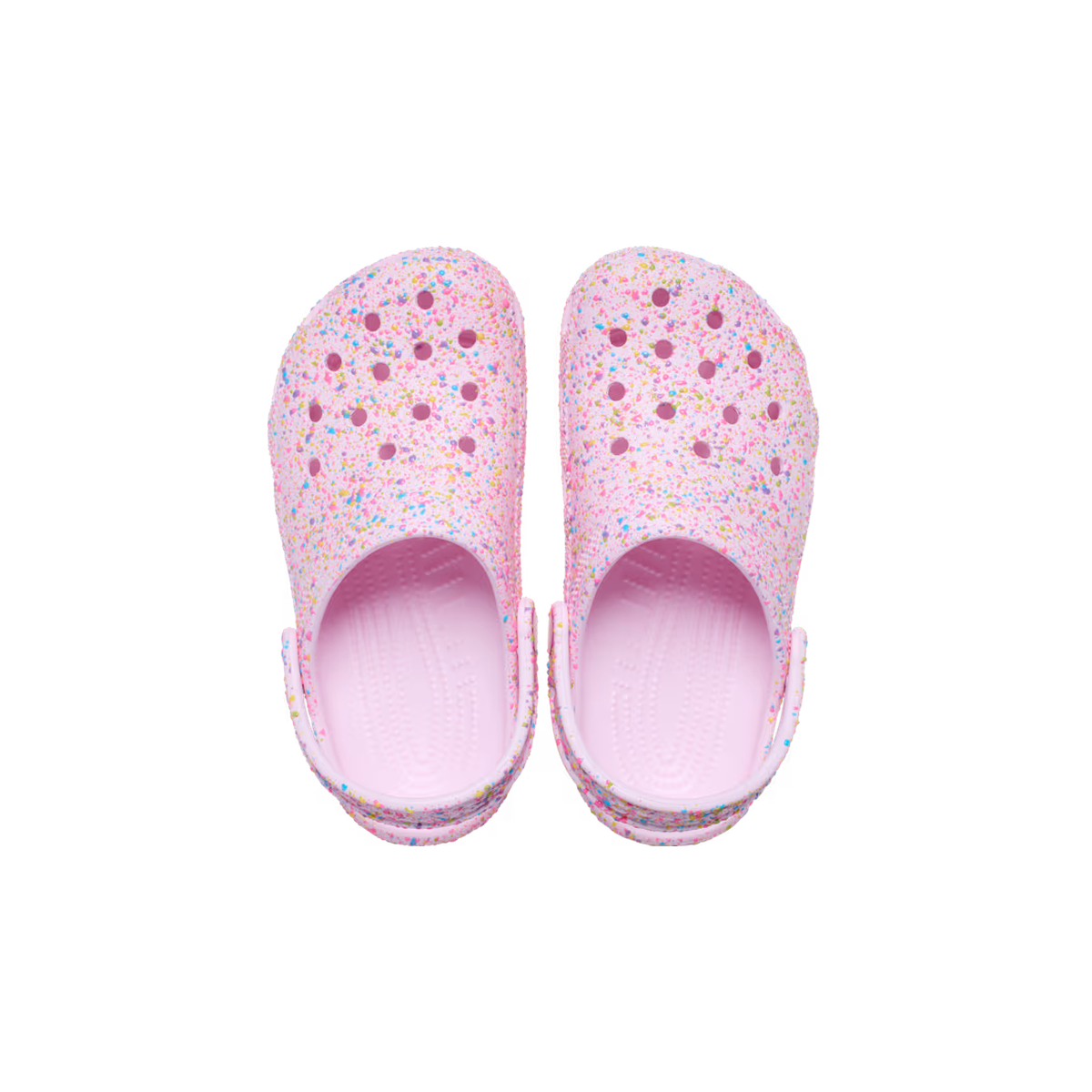 crocs-gallery-color:pink milk; color:Pink Milk; alt:ALT120; file:211169_6ZW-ALT120