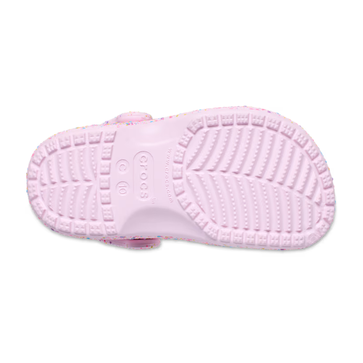crocs-gallery-color:pink milk; color:Pink Milk; alt:ALT130; file:211169_6ZW-ALT130