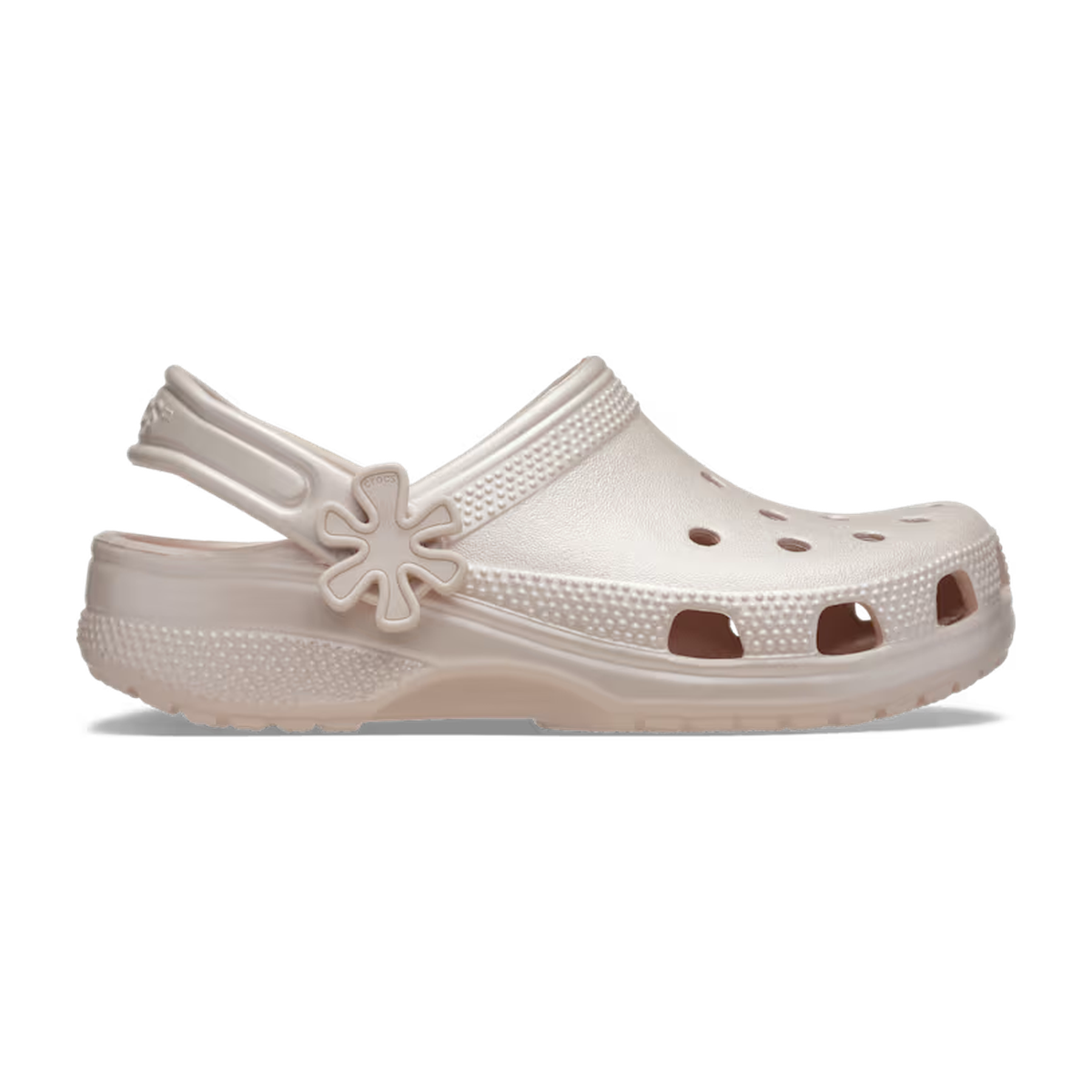 Crocs Classic Pearl Shine Clog T BFr ALT100