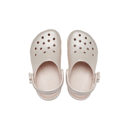 Crocs Classic Pearl Shine Clog T BFr ALT120