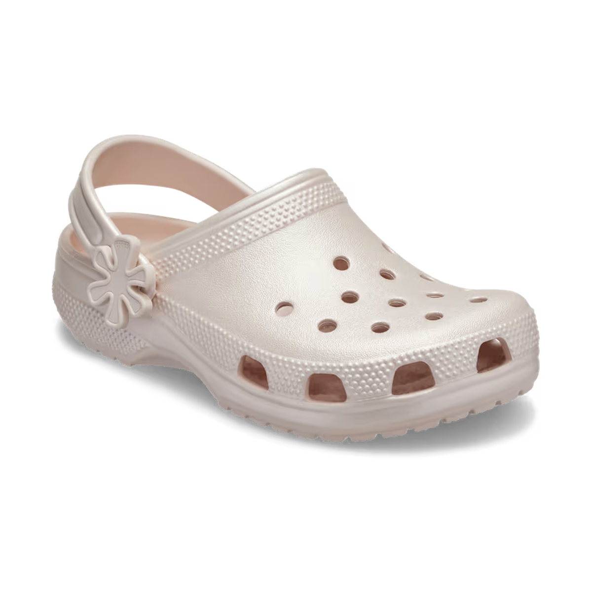 Crocs Classic Pearl Shine Clog T BFr ALT140