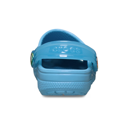 Crocs Toddler Classic Scented Snow Cone Clog ALT160