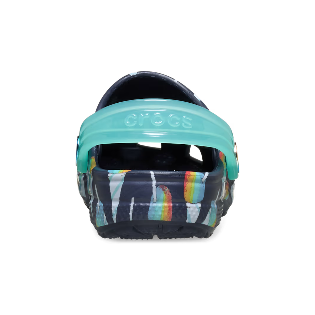 Crocs Toddler Classic Snow Cone Clog ALT160