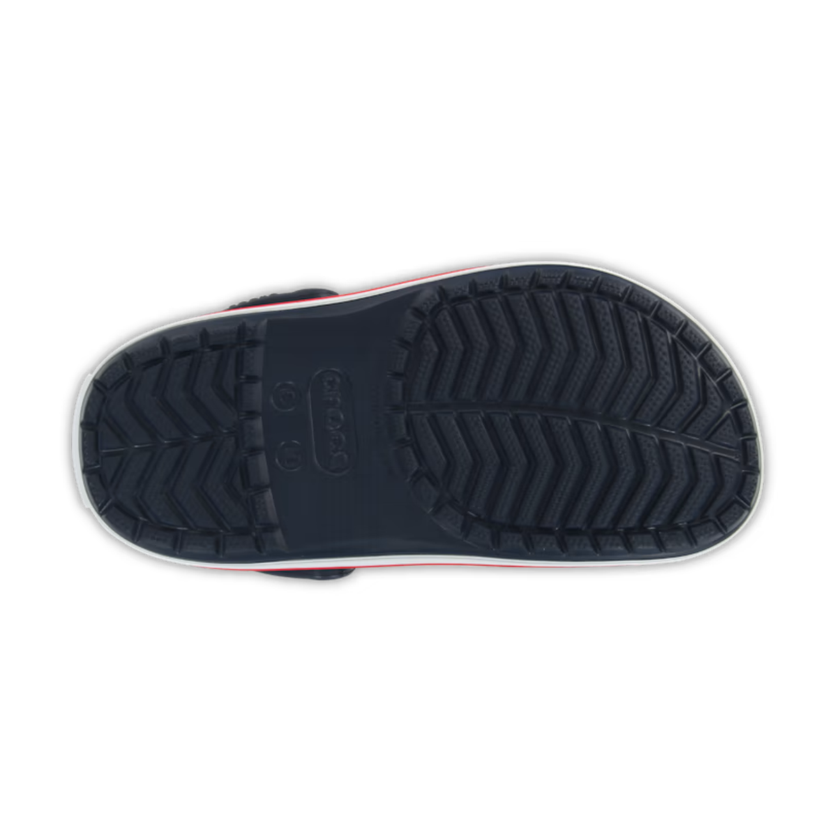crocs-gallery-color:navy / red; color:Navy / Red; alt:ALT130; file:207005_485-ALT130