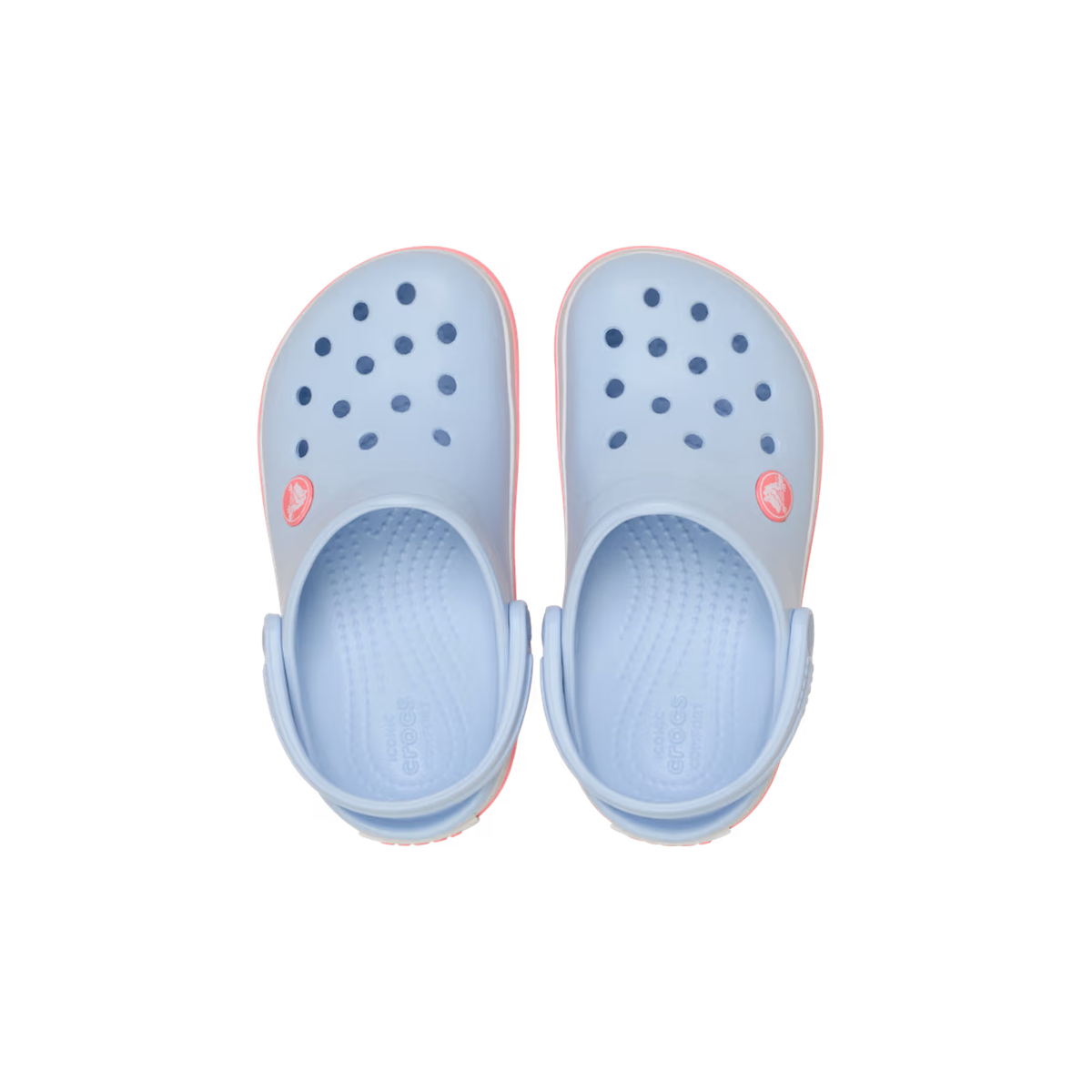 crocs-gallery-color:blue frost/guava; color:Blue Frost/Guava; alt:ALT120; file:207005_4XQ-ALT120