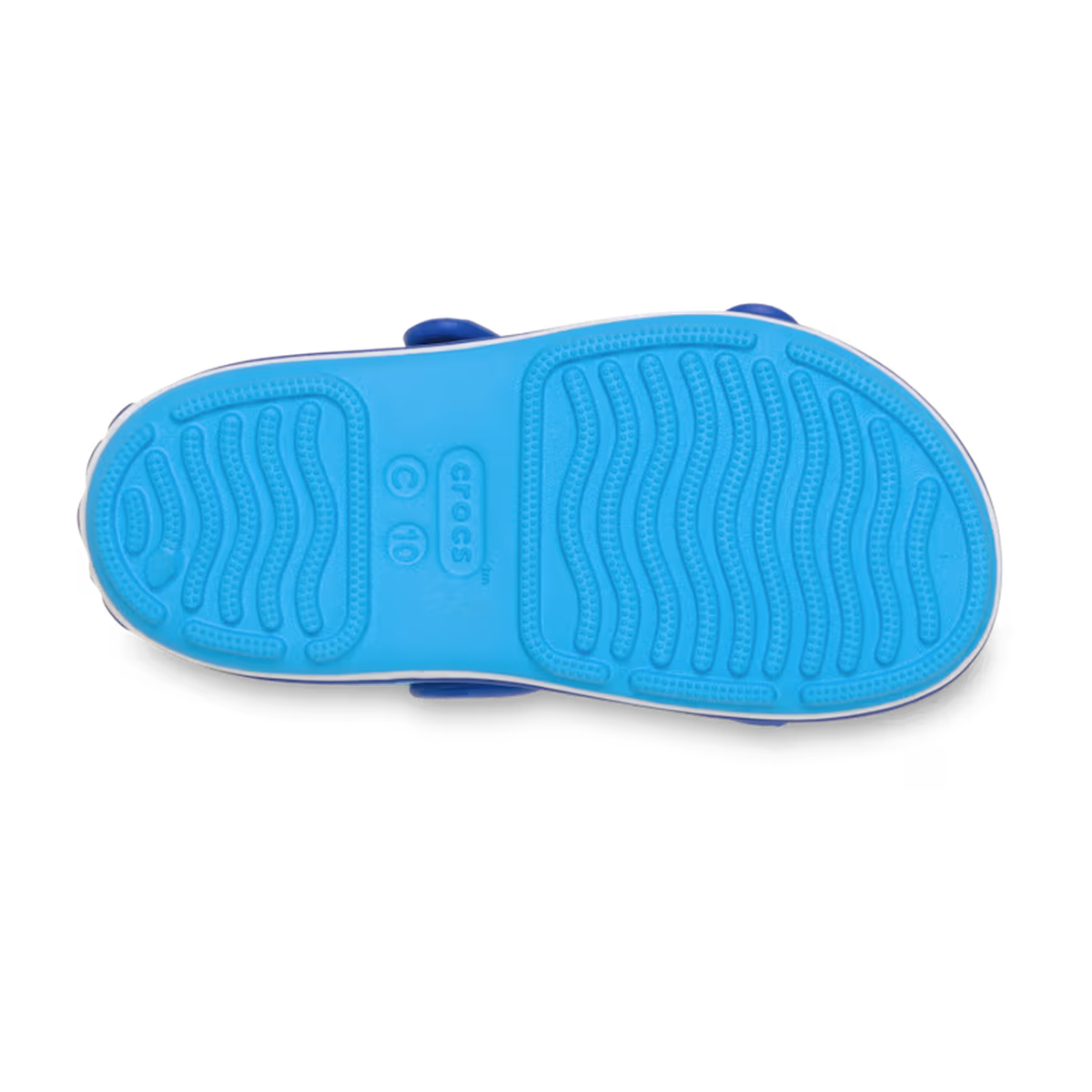 Crocs Toddler Crocband™ Cruiser Sandal ALT130