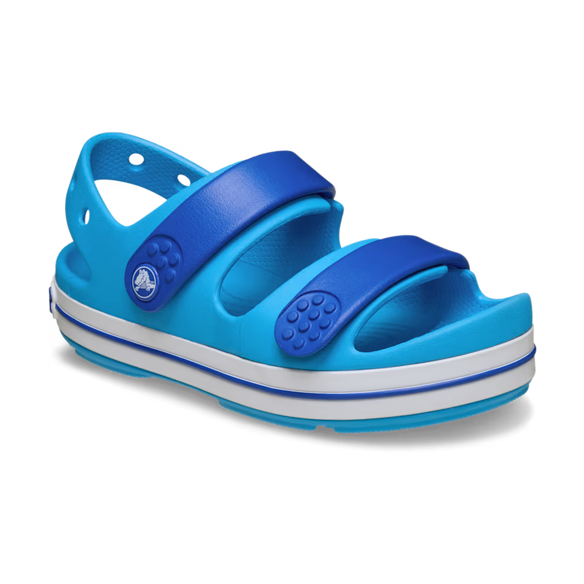 Crocs Toddler Crocband™ Cruiser Sandal ALT140