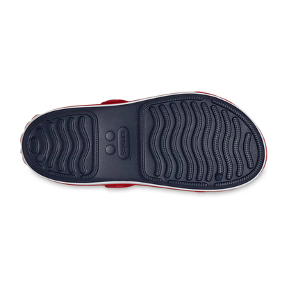 crocs-gallery-color:navy / varsity red; color:Navy / Varsity Red; alt:ALT130; file:209424_4OT-ALT130