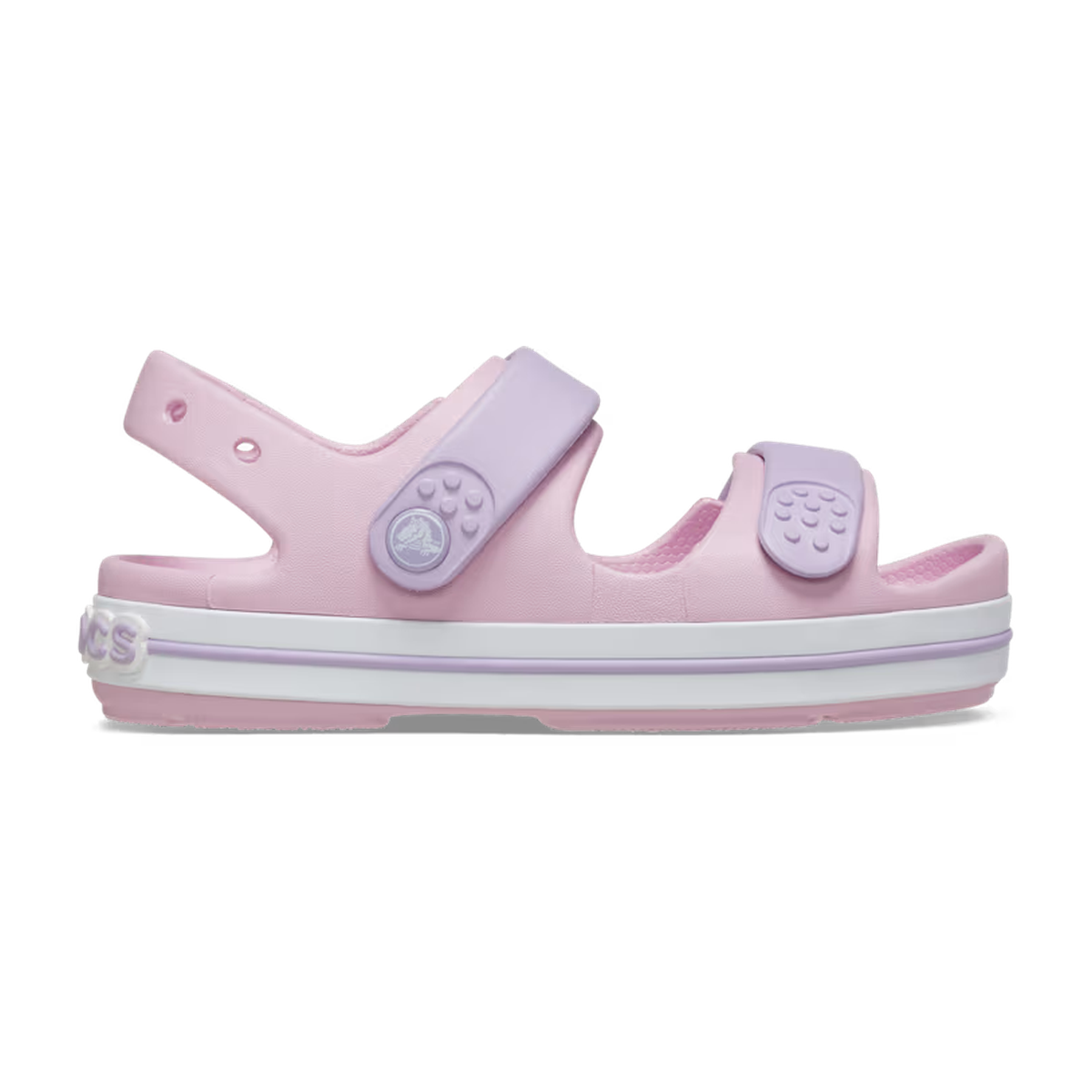 crocs-gallery-color:ballerina / lavender; color:Ballerina / Lavender; alt:ALT100; file:209424_84I-ALT100