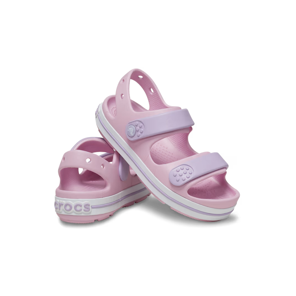 crocs-gallery-color:ballerina / lavender; color:Ballerina / Lavender; alt:ALT110; file:209424_84I-ALT110