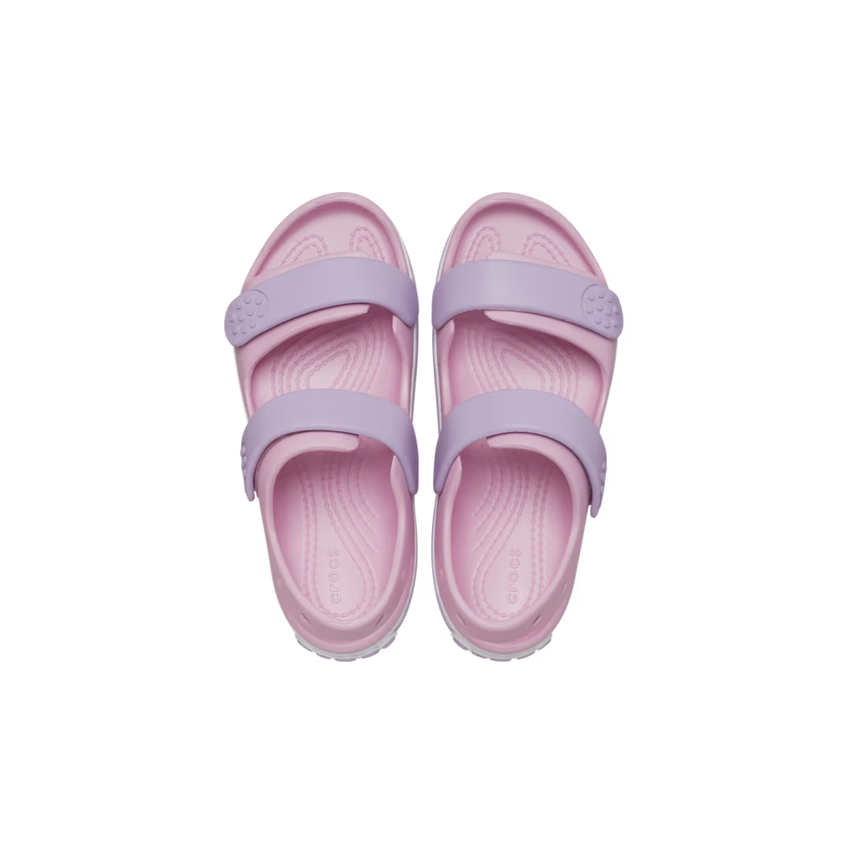crocs-gallery-color:ballerina / lavender; color:Ballerina / Lavender; alt:ALT120; file:209424_84I-ALT120