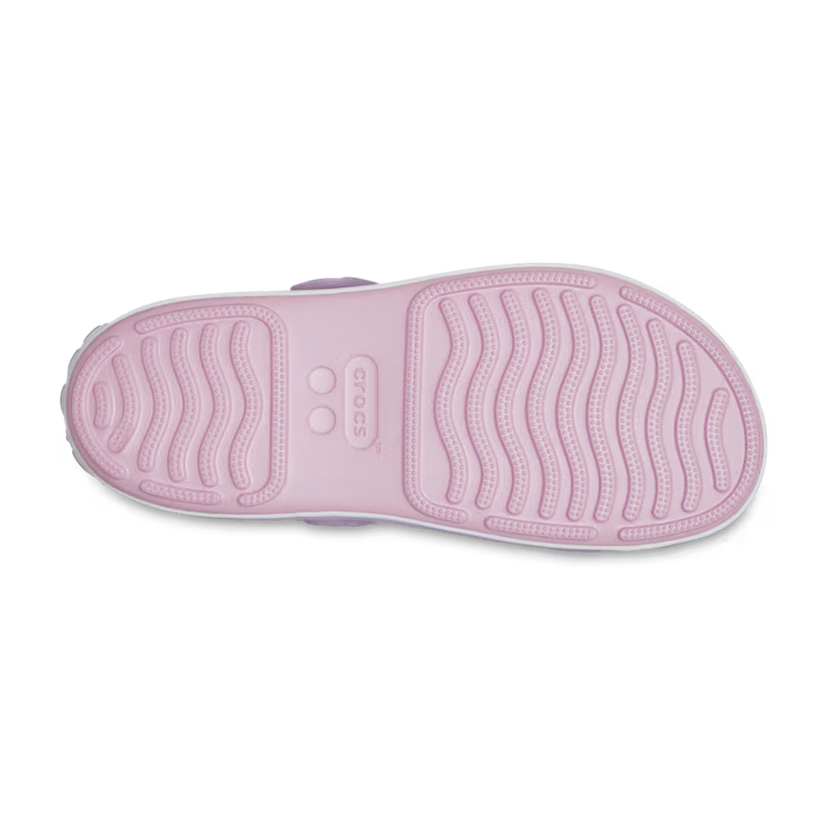 crocs-gallery-color:ballerina / lavender; color:Ballerina / Lavender; alt:ALT130; file:209424_84I-ALT130
