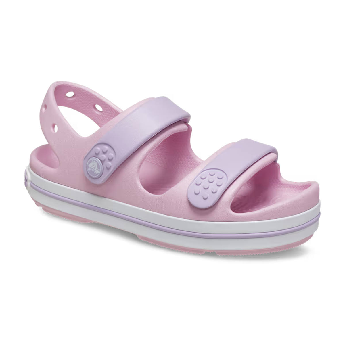 crocs-gallery-color:ballerina / lavender; color:Ballerina / Lavender; alt:ALT140; file:209424_84I-ALT140