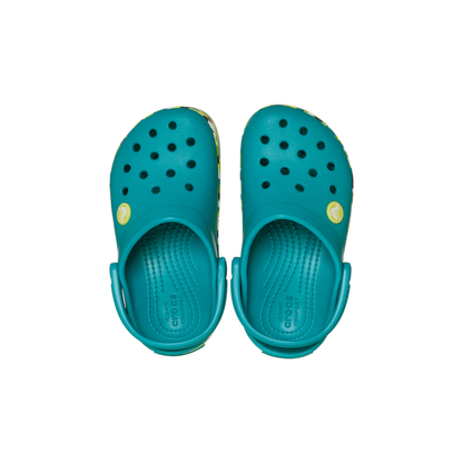 crocs-gallery-color:turbo teal/multi; color:Turbo Teal/Multi; alt:ALT120; file:212524_3BU-ALT120