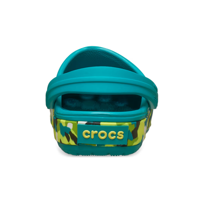 crocs-gallery-color:turbo teal/multi; color:Turbo Teal/Multi; alt:ALT160; file:212524_3BU-ALT160