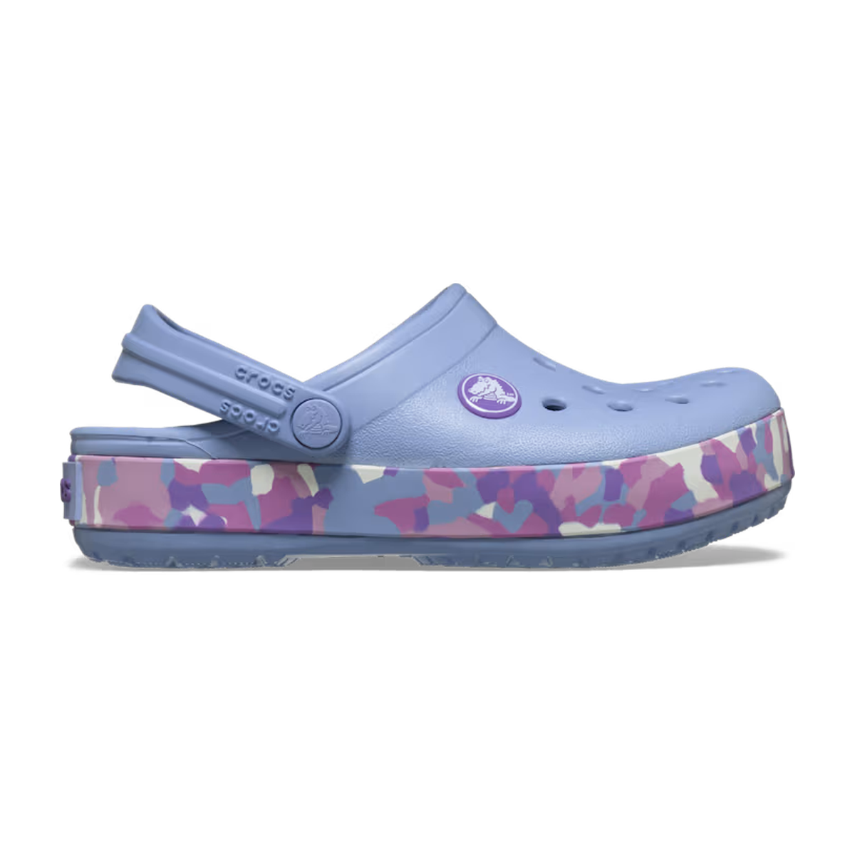 crocs-gallery-color:blue haze/multi; color:Blue Haze/Multi; alt:ALT100; file:212524_4ZA-ALT100