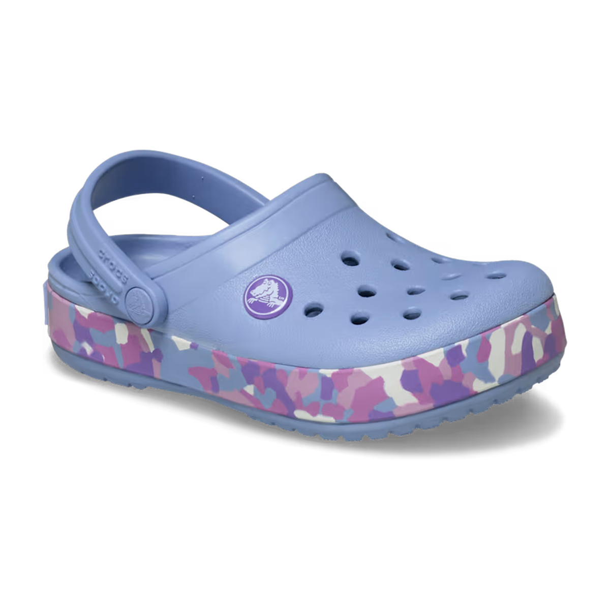 crocs-gallery-color:blue haze/multi; color:Blue Haze/Multi; alt:ALT140; file:212524_4ZA-ALT140