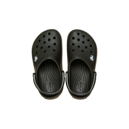 Crocs Toddler Crocband Gum Clog ALT120