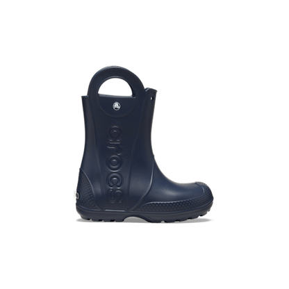 Toddler Handle It Rain Boot - Navy