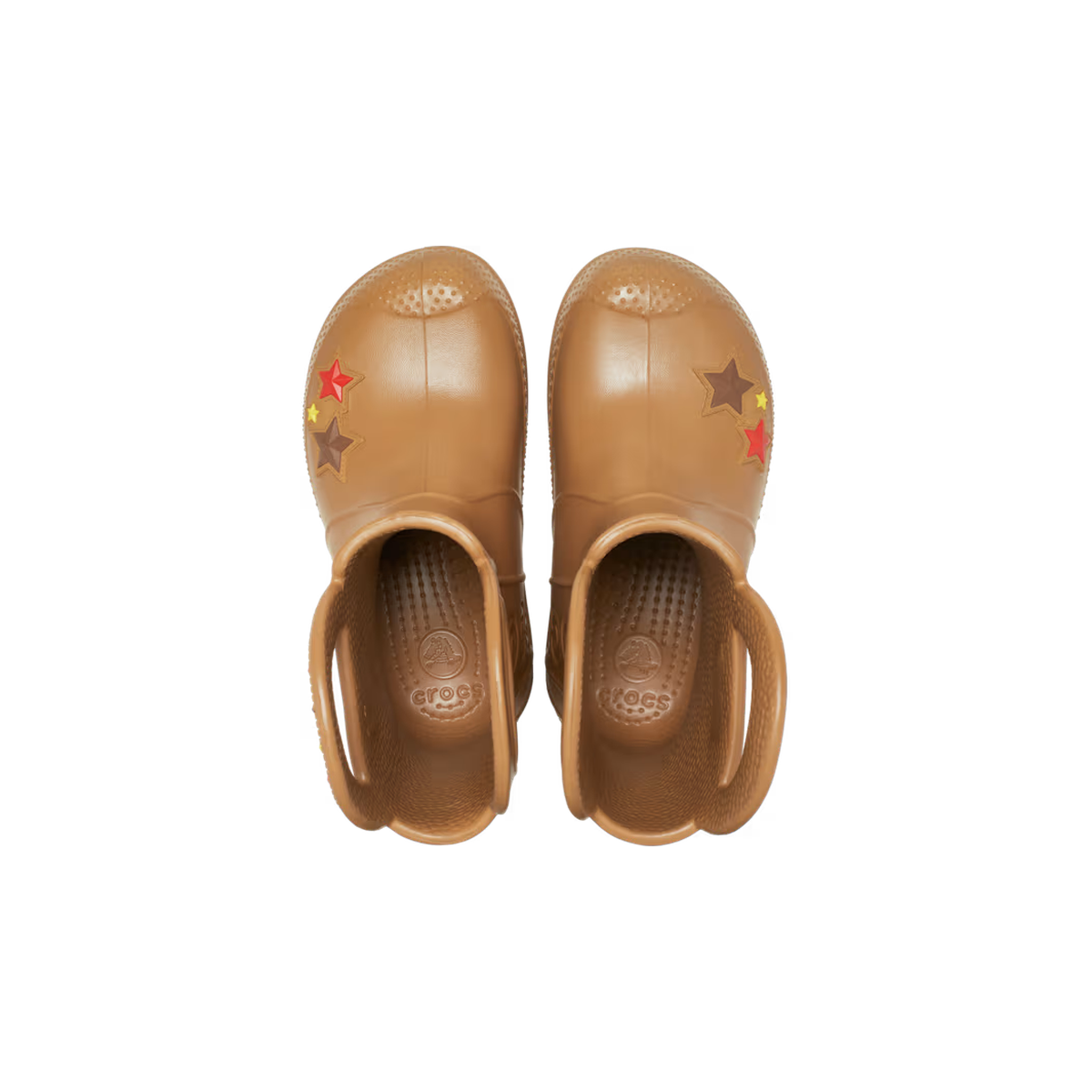 Crocs Toddler Handle It Western Boot ALT120