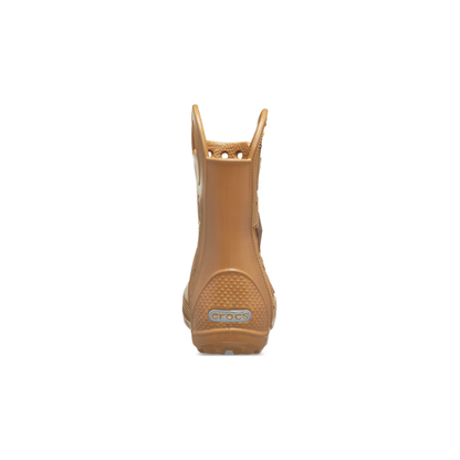 Crocs Toddler Handle It Western Boot ALT160