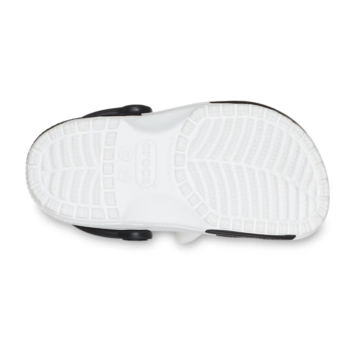 Crocs Toddler IAM Cow Clog ALT130